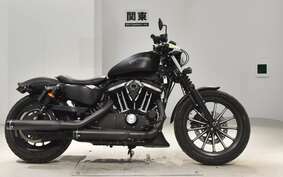 HARLEY XL883N 2014 LE2