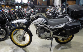 YAMAHA SEROW TOURING DG17J