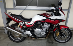 HONDA CB400 SUPER BOLDOR 2009 NC42