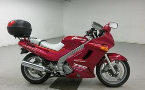 KAWASAKI ZZ-R250 1991 EX250H