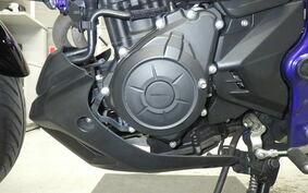 YAMAHA MT-25 A RG43J