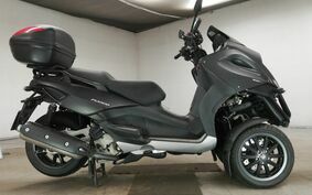 GILERA  フォコ500 2014 M611