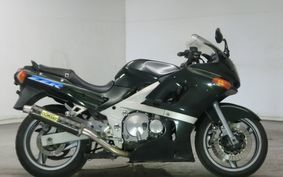 KAWASAKI ZZ-R400 1996 ZX400N