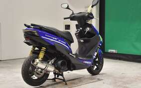 YAMAHA CYGNUS 125 XSR 3 SED8J