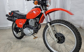 HONDA XL500S 1981 PD01