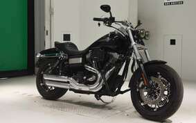 HARLEY FXDF 1580 2008