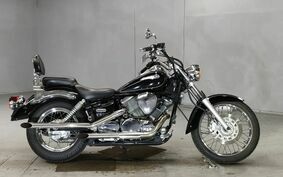 YAMAHA DRAGSTAR 250 VG02J