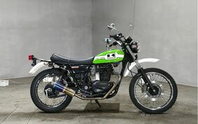 KAWASAKI 250TR BJ250F