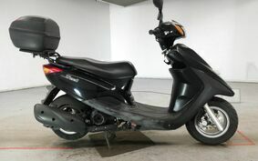 YAMAHA AXIS 125 TREET SE53J