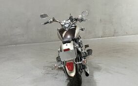 YAMAHA DRAGSTAR 400 CLASSIC 2005 VH01J