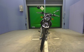 KAWASAKI KLX125 2012 LX125C