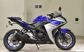 YAMAHA YZF-R25 RG10J