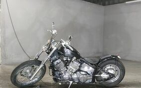 YAMAHA DRAGSTAR 400 2003 VH01J