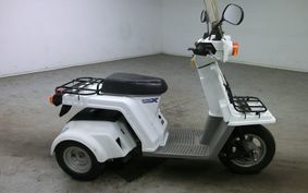 HONDA GYRO X Fi TD02