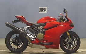 DUCATI 1199 PANIGALE S 2013 H802J