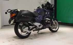 BMW R1150RT 2002 0419