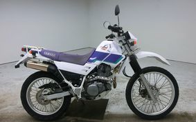 YAMAHA SRX600 1988 1JK