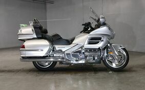 HONDA GL 1800 GOLD WING 2006 SC47