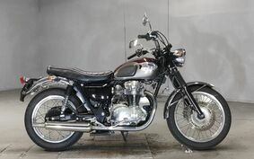 KAWASAKI W650 2004 EJ650A