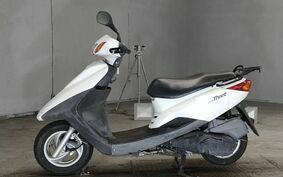 YAMAHA AXIS 125 TREET SE53J