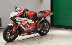 DUCATI 1098 2008 H700A