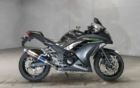 KAWASAKI NINJA 250 EX250L