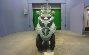 PIAGGIO MP3 400 2009 M591