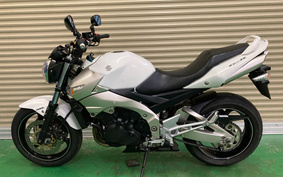 SUZUKI GSR400 2010 GK7EA