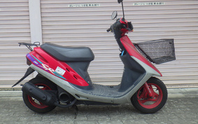 HONDA SUPER DIO SR AF28