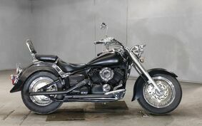 YAMAHA DRAGSTAR 400 CLASSIC 2002 VH01J