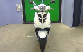 PGO TIGRA 125