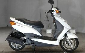 YAMAHA CYGNUS 125 X SE12J