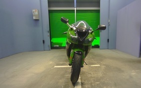 KAWASAKI ZX 10 NINJA R 2006 ZXT00D