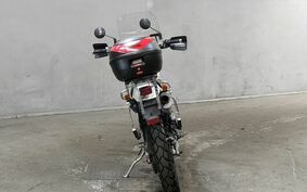 KAWASAKI SUPER SHERPA KL250G