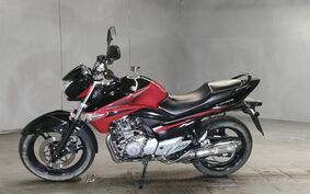 SUZUKI GSR250 GJ55D