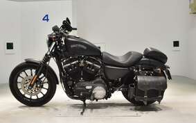 HARLEY XL883N 2013 LE2