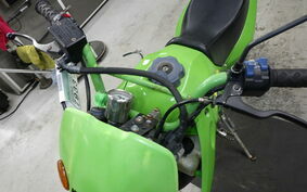 KAWASAKI KSR-2 MX080B