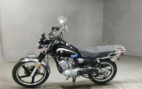 YAMAHA YB125SP PCJL