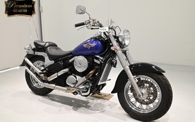 KAWASAKI VULCAN 800 CLASSIC 1997 VN800A