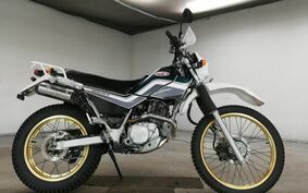 YAMAHA SEROW 225 WE DG08J