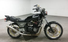 KAWASAKI Z400 GP 1983 KZ400M