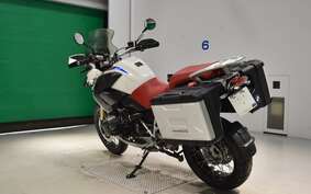 BMW R1200GS 2010 0450