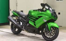 KAWASAKI ZX 1400 NINJA R A 2017 ZXT40J