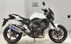 YAMAHA FZ FAZER 2009 RN21J