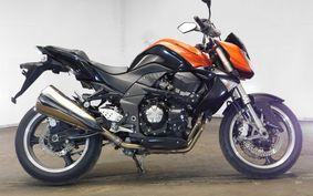 KAWASAKI Z1000 2010 ZRT00B