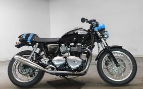 TRIUMPH THRUXTON 900 2008 J9147G