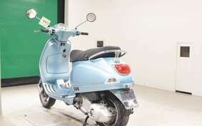 VESPA LX125IE