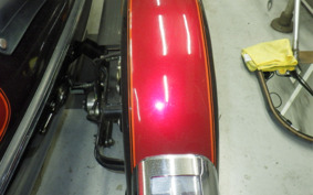 HARLEY FLHTC SIDECAR 1340 1987