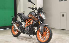 KTM 125 DUKE JPA40