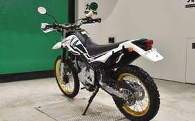 YAMAHA SEROW 250 DG17J